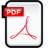 Adobe PDF Document Icon